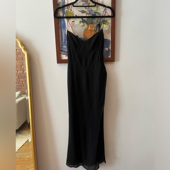 Reformation Kourtney Dress - Picture 1 of 2